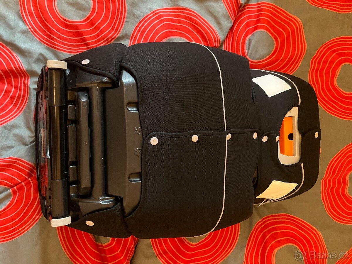 Cybex free fix 15-36kg - 3