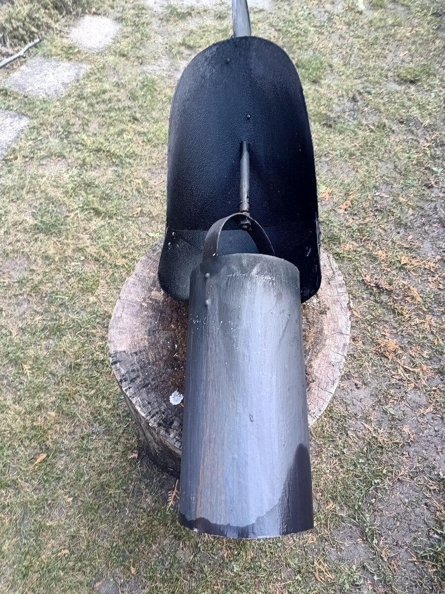 KOMÍNOVÝ KOHOUT - 3