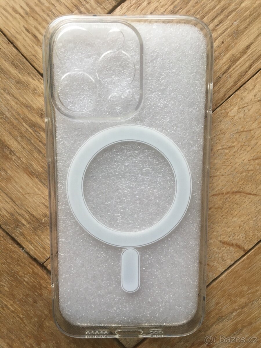 kryt Apple iPhone 13 Pro - 3