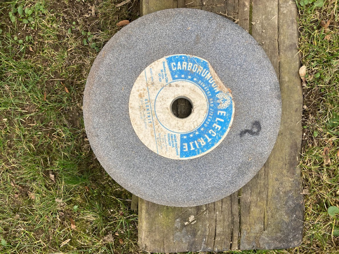 Brusné a řezací kotouče - 3