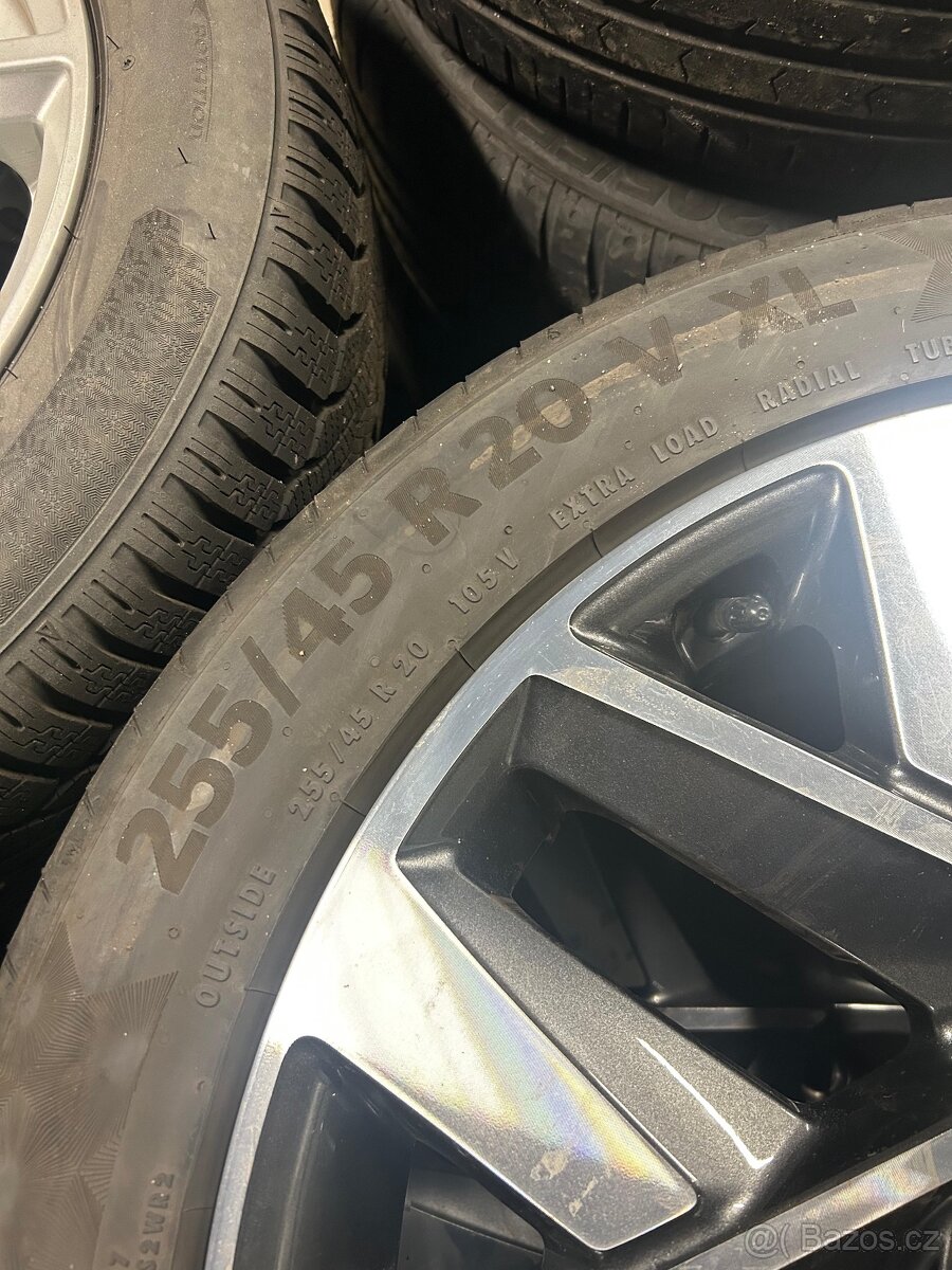 originální elektrony Hyundai Santa Fe - 3