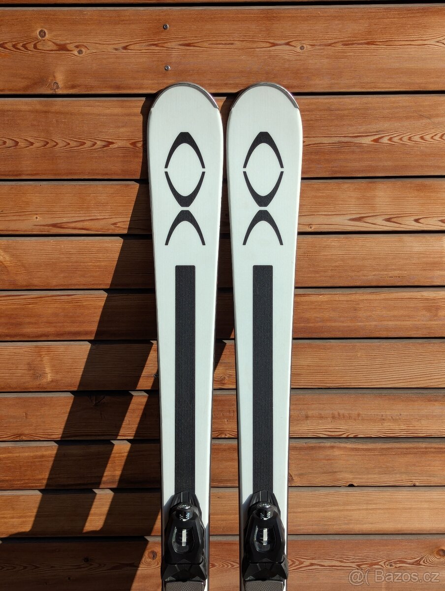 švýcarské lyže Exonde V7, 165cm, 24/25 - 3