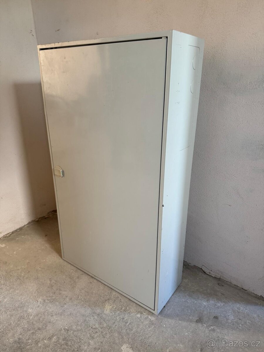 Prodám rozvodné skříně - 3