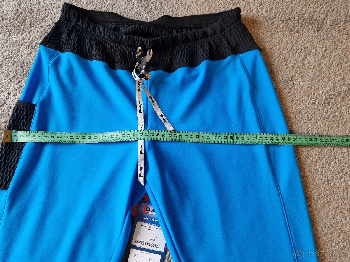 Funkční sportovní kalhoty Lowellpro vel M - 3