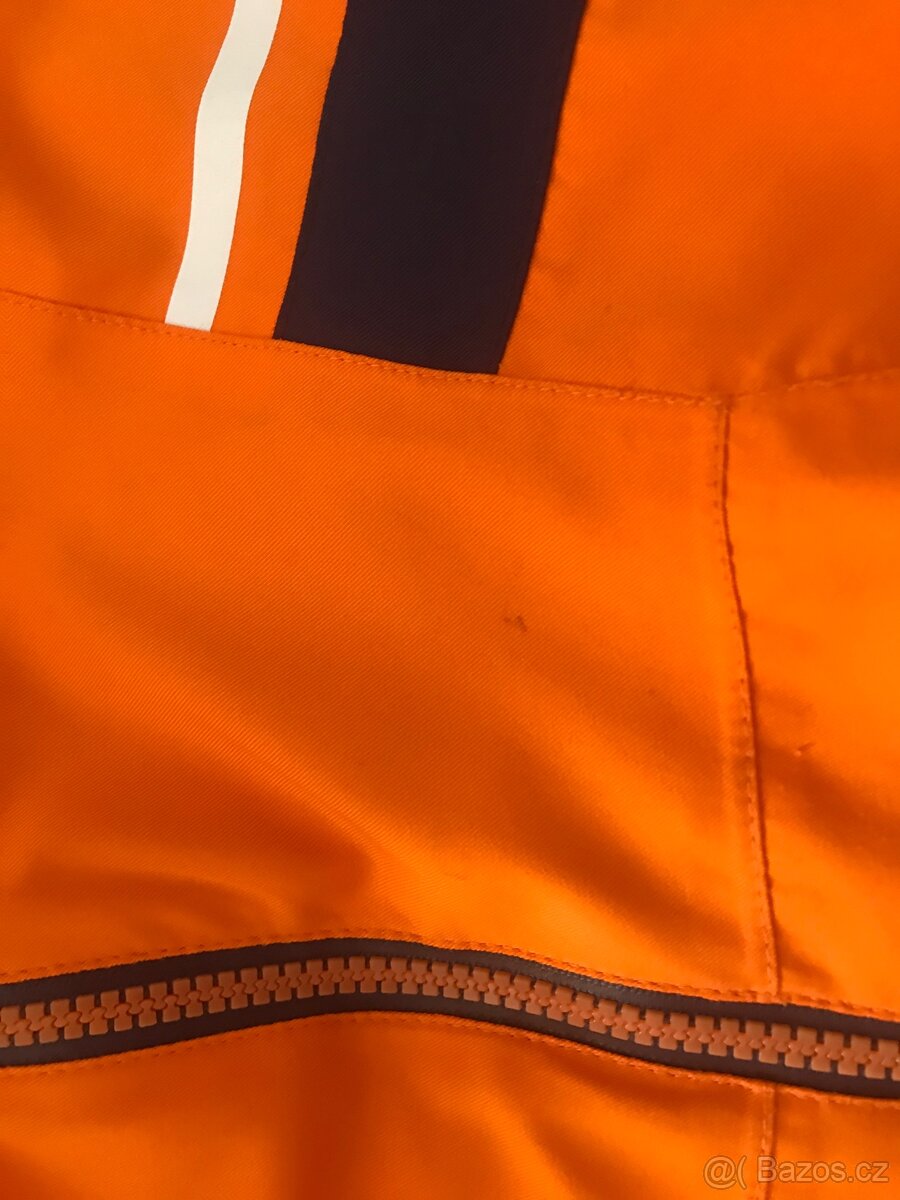 Zimní bunda Crivit Pro 146/152, pošta 50,- - 3
