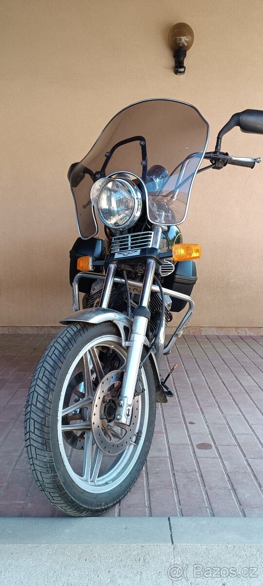 Moto Guzzi V35 Florida - 3