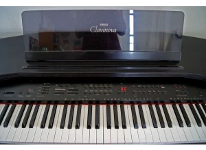 YAMAHA CLAVINOVA CVP-35 – Legendárny model - 3