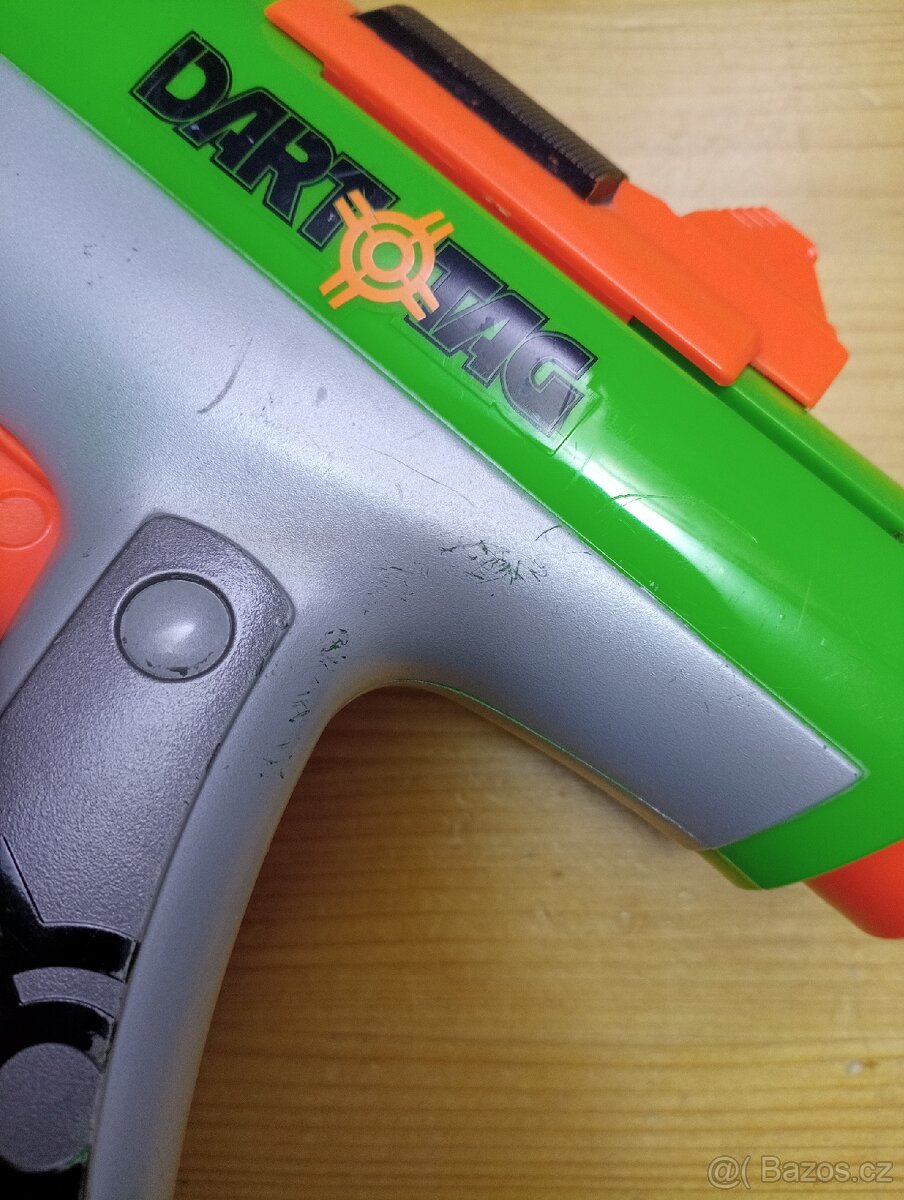 Nerf Dartotag - 3