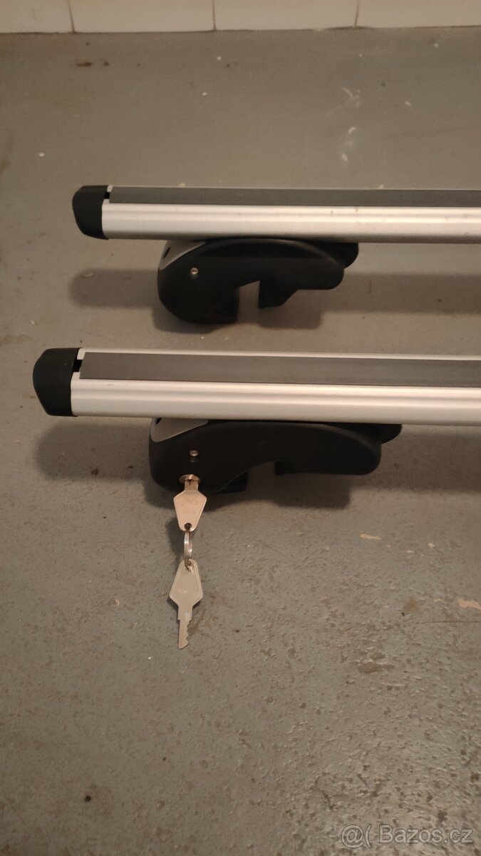 Příčníky MENABO DOZER 120cm - 3