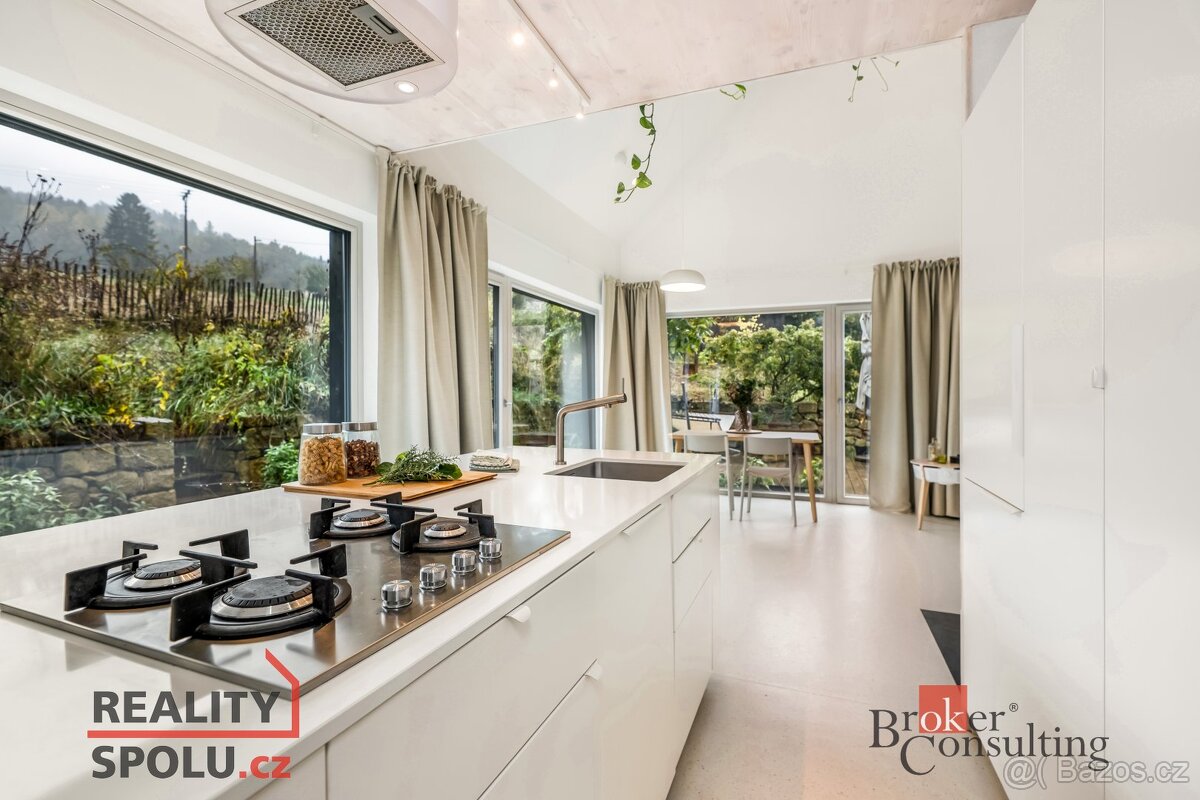 Prodej, domy/rodinný, 121 m2, 46001 Kryštofovo Údolí, Libere - 3