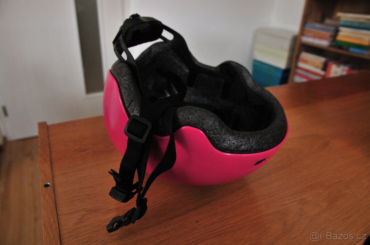 cyklistická přilba (helma) - 3