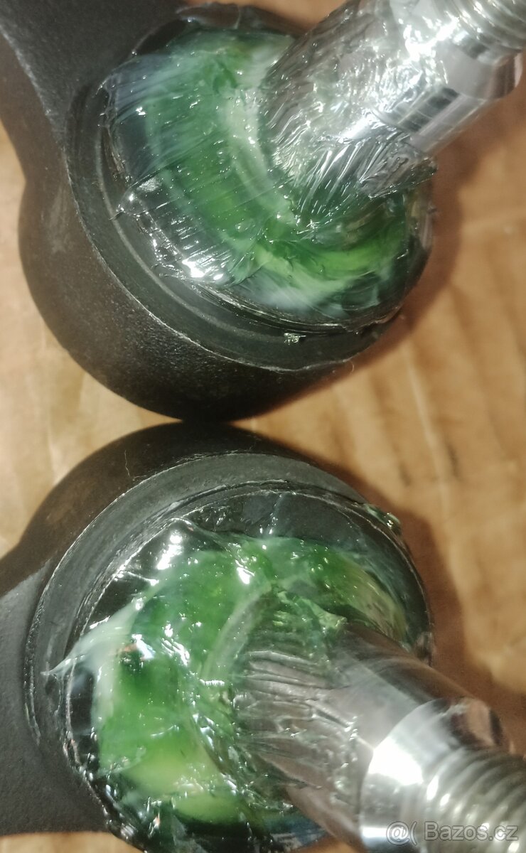 Prodej sady ramen Peugeot 307 a Citroen C4 2001-2010 - 3