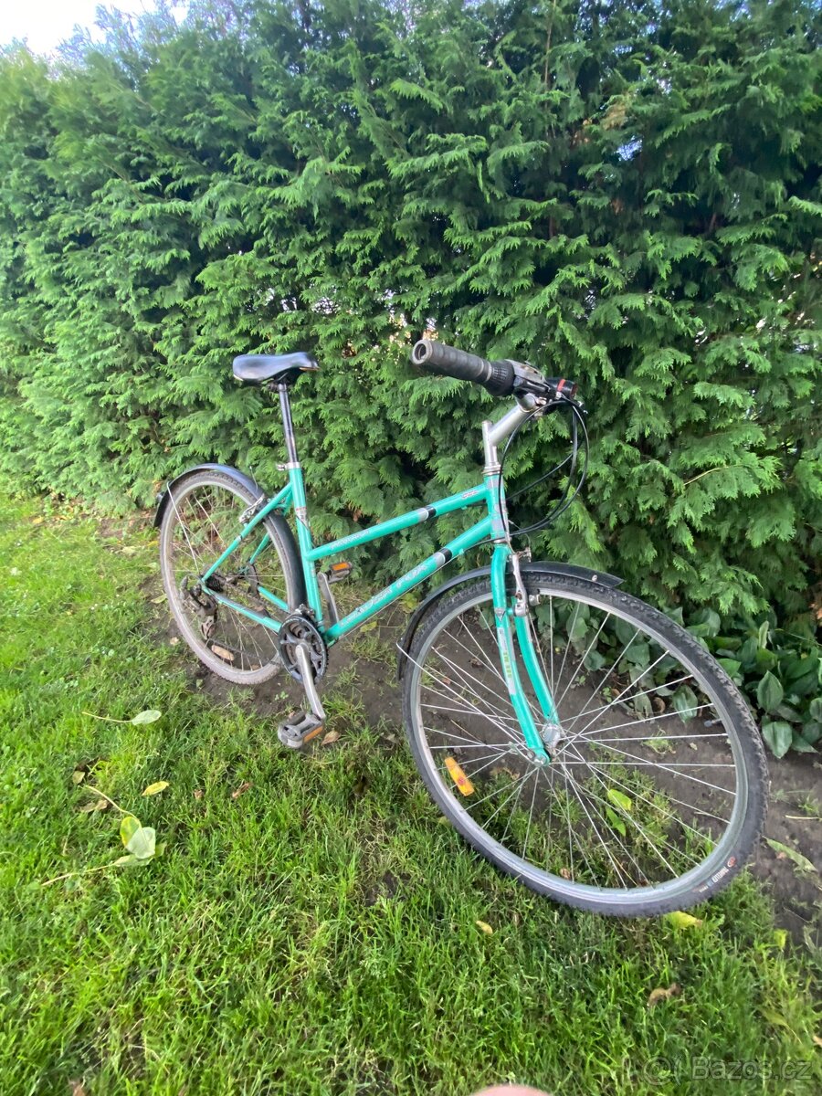 Trekingové Leader Fox Ferrara - 3