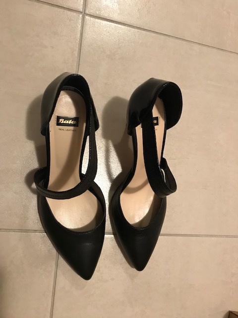 Dámské lodičky - 3