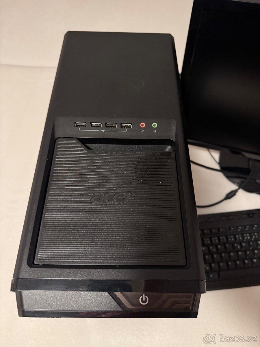 Prodám starší pc - 3