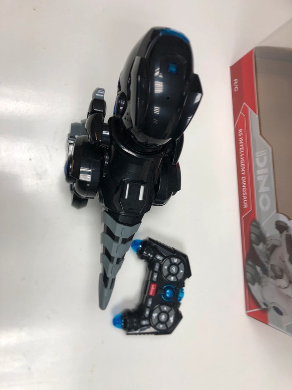 Dino - dálkové ovládání - - 3