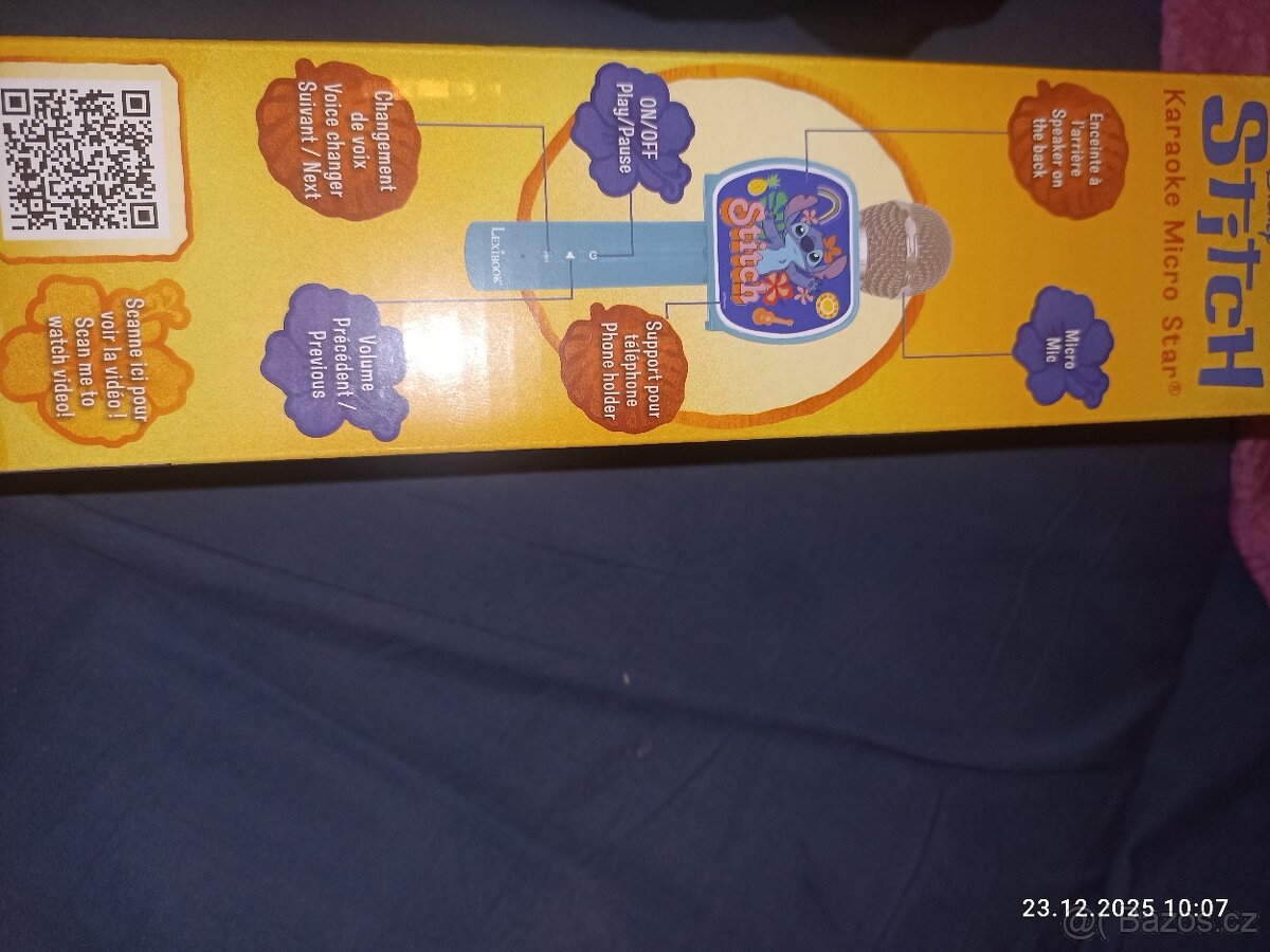 Karaoke pro děti - 3