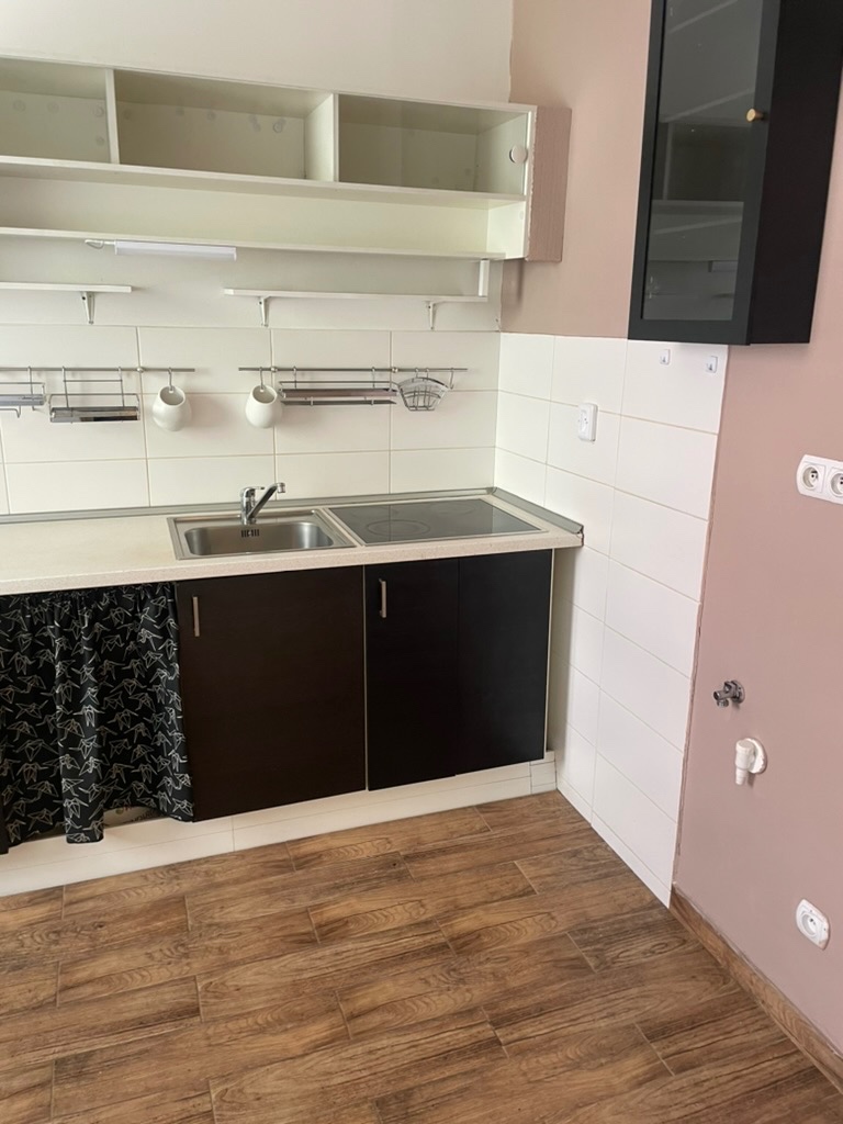 Byt 2+1 Břidličná - 3