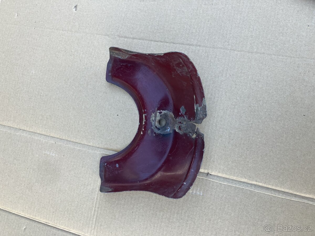 jawa 550 pařez kalhotky - 3