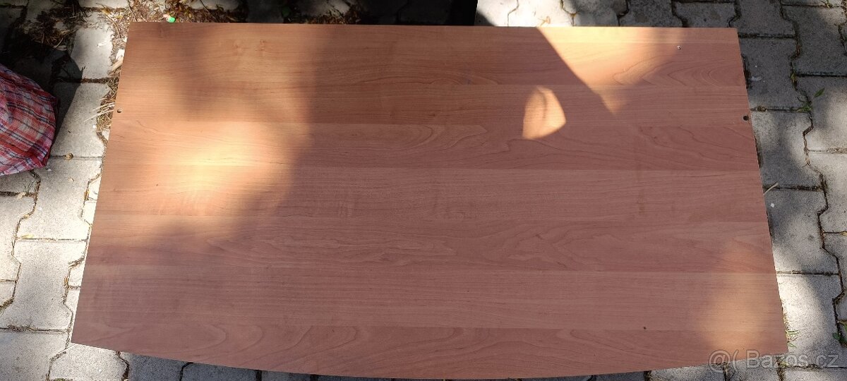 TV stolek stůl pod TV - 3