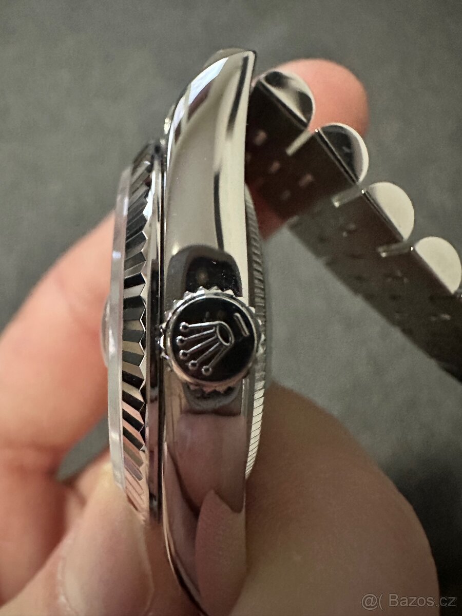 Rolex Datejust 36mm - 3