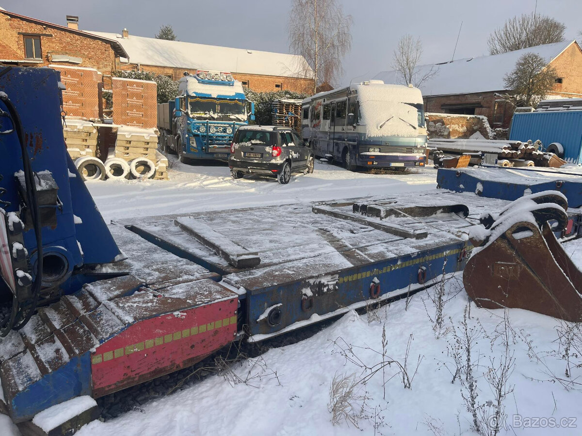 Goldhofer Hlubina STZ-VL 3 - 3