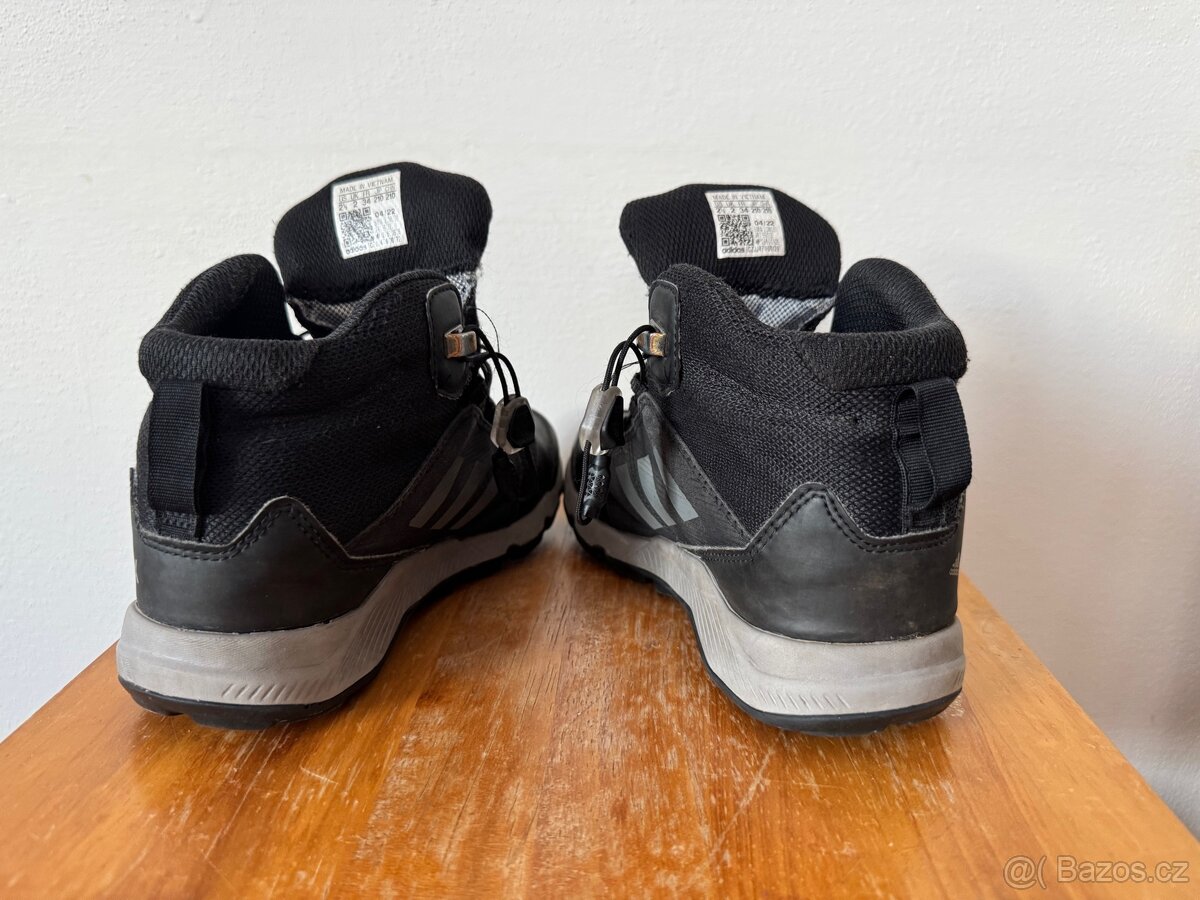 Boty Adidas Terrex MID GTX - 3