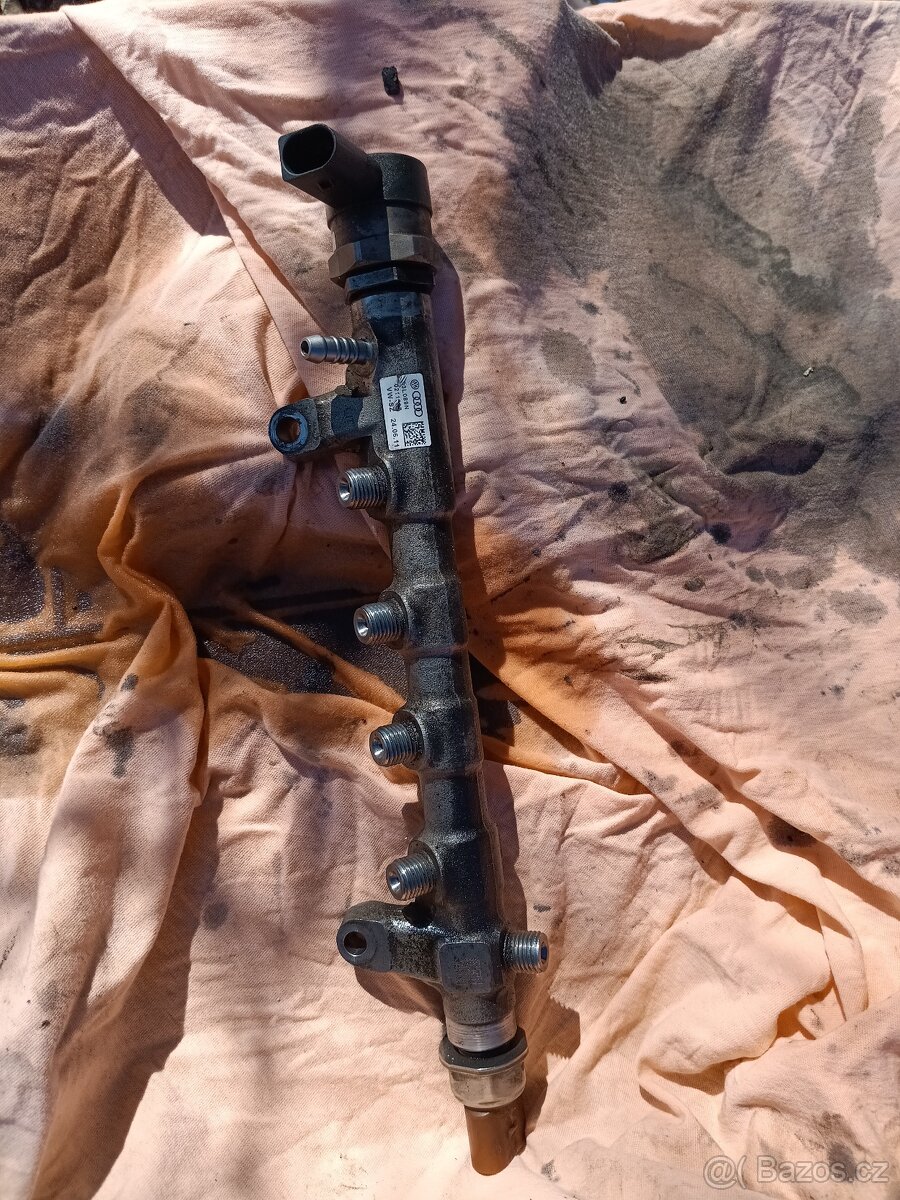 Dily motoru CFFB 2.0tdi 103kw - 3