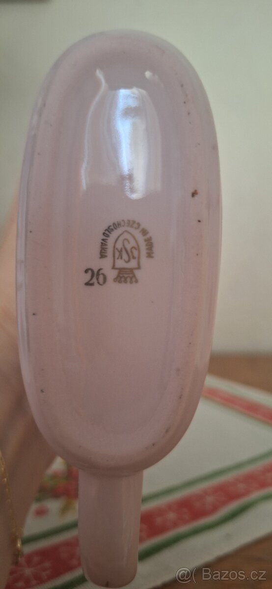 Lázeňský hrnek - 3