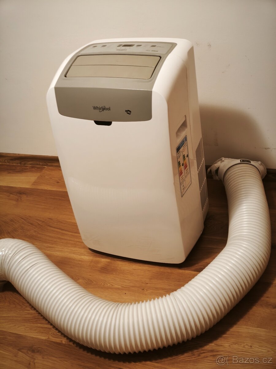 Mobilní klimatizace - 3