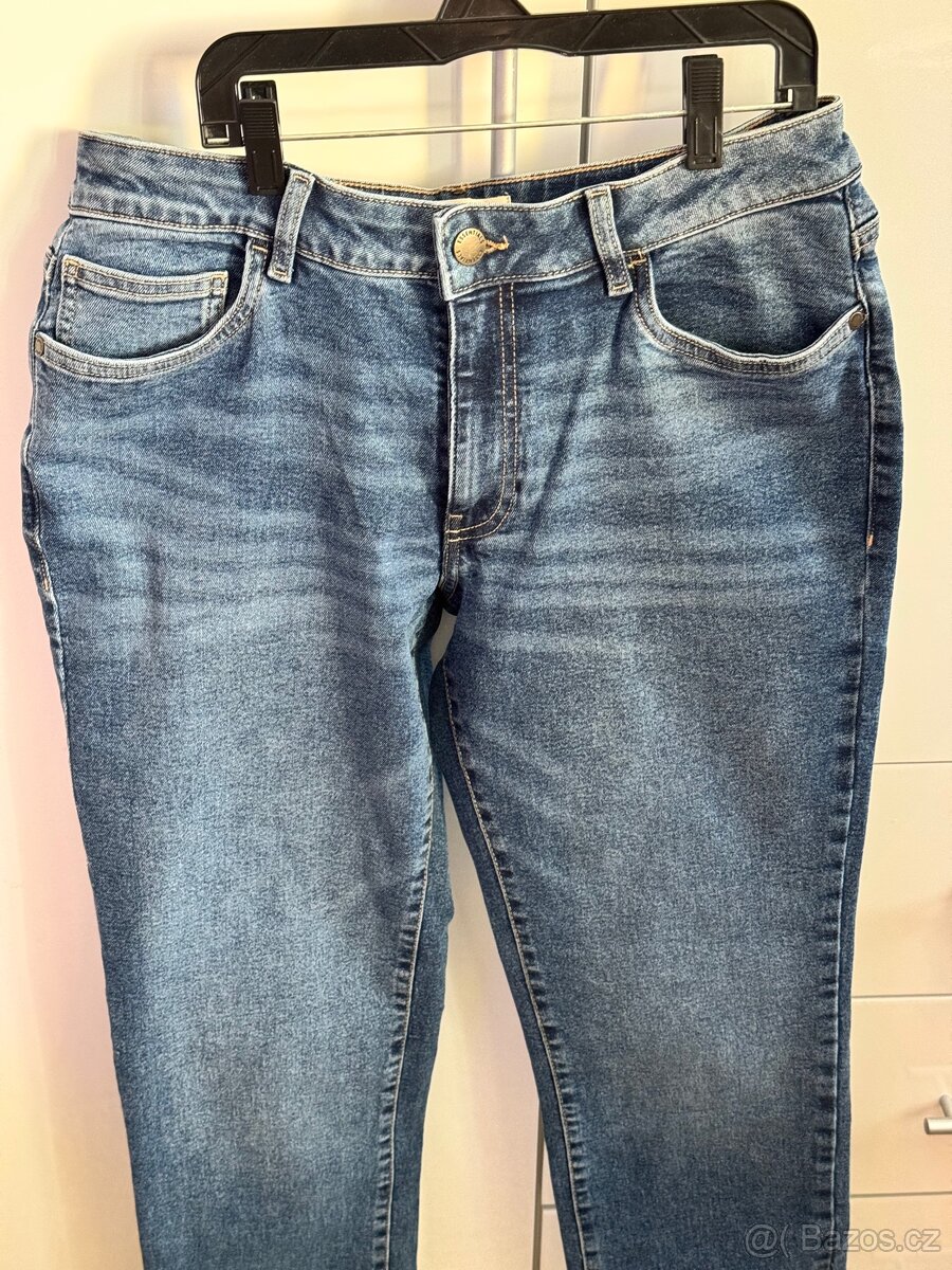 Džíny Essentials by Tchibo 40 - 3