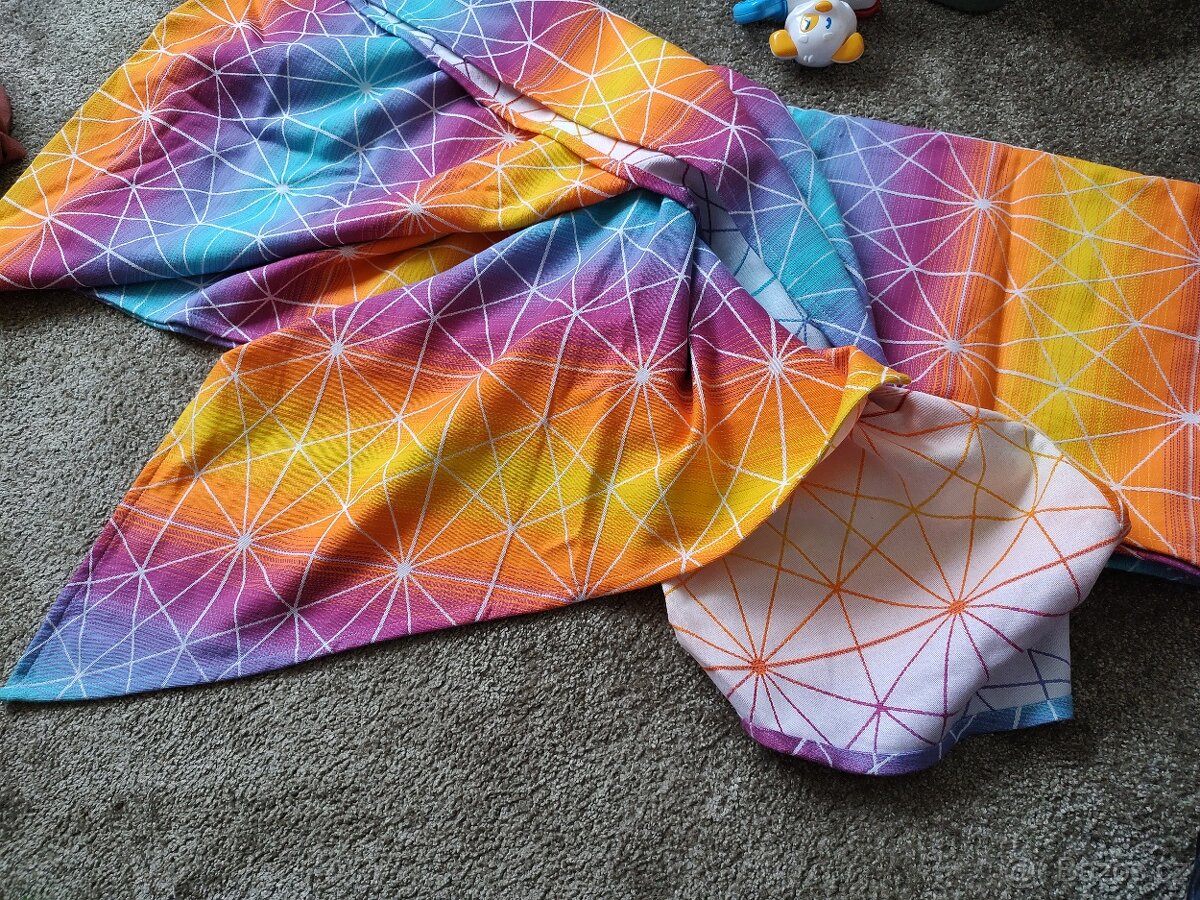 Nosici satek (nový) - 3