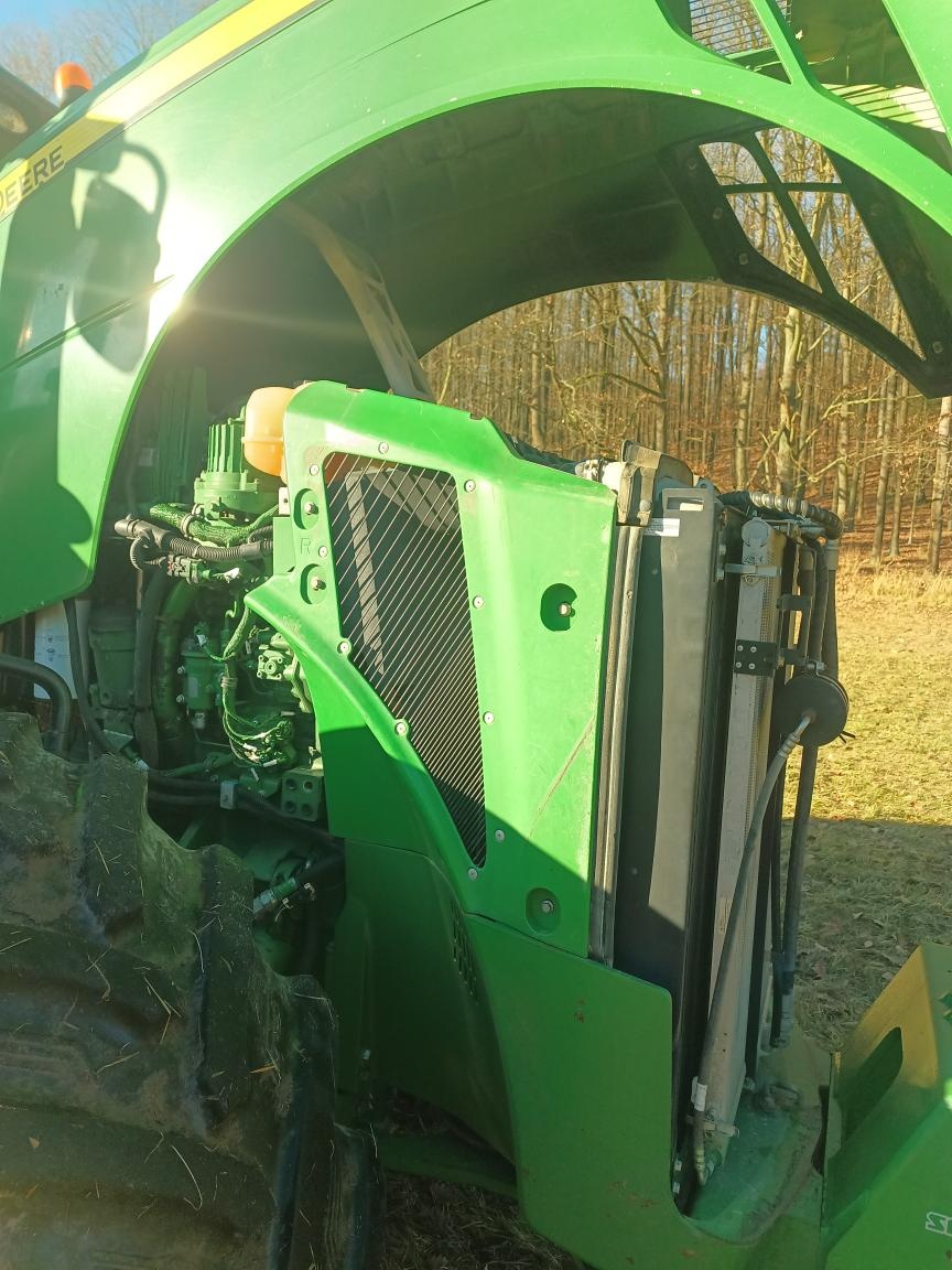 TRAKTOR JOHN DEERE 8285R - 3