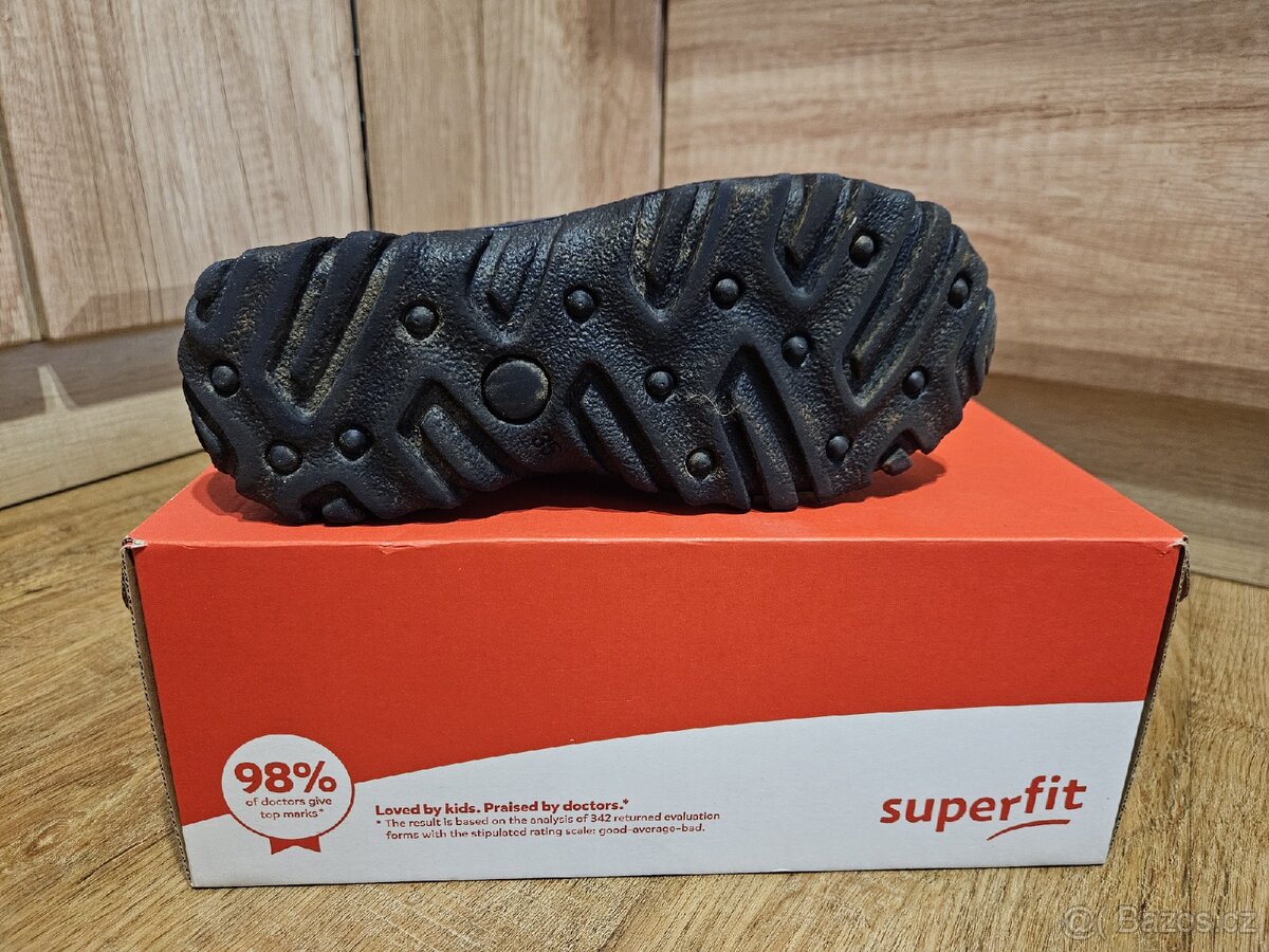 Superfit zimní - 3