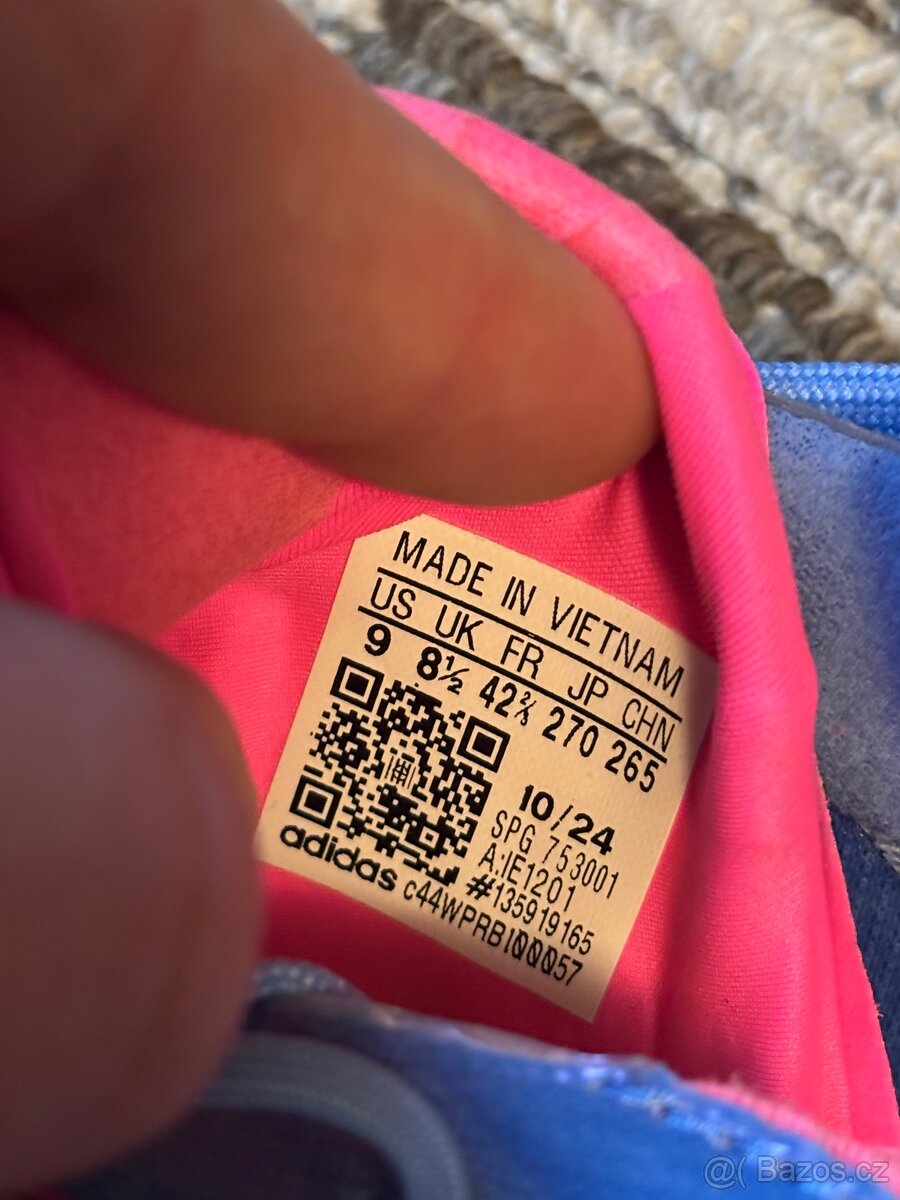 Adidas F50 Elite FG - 3