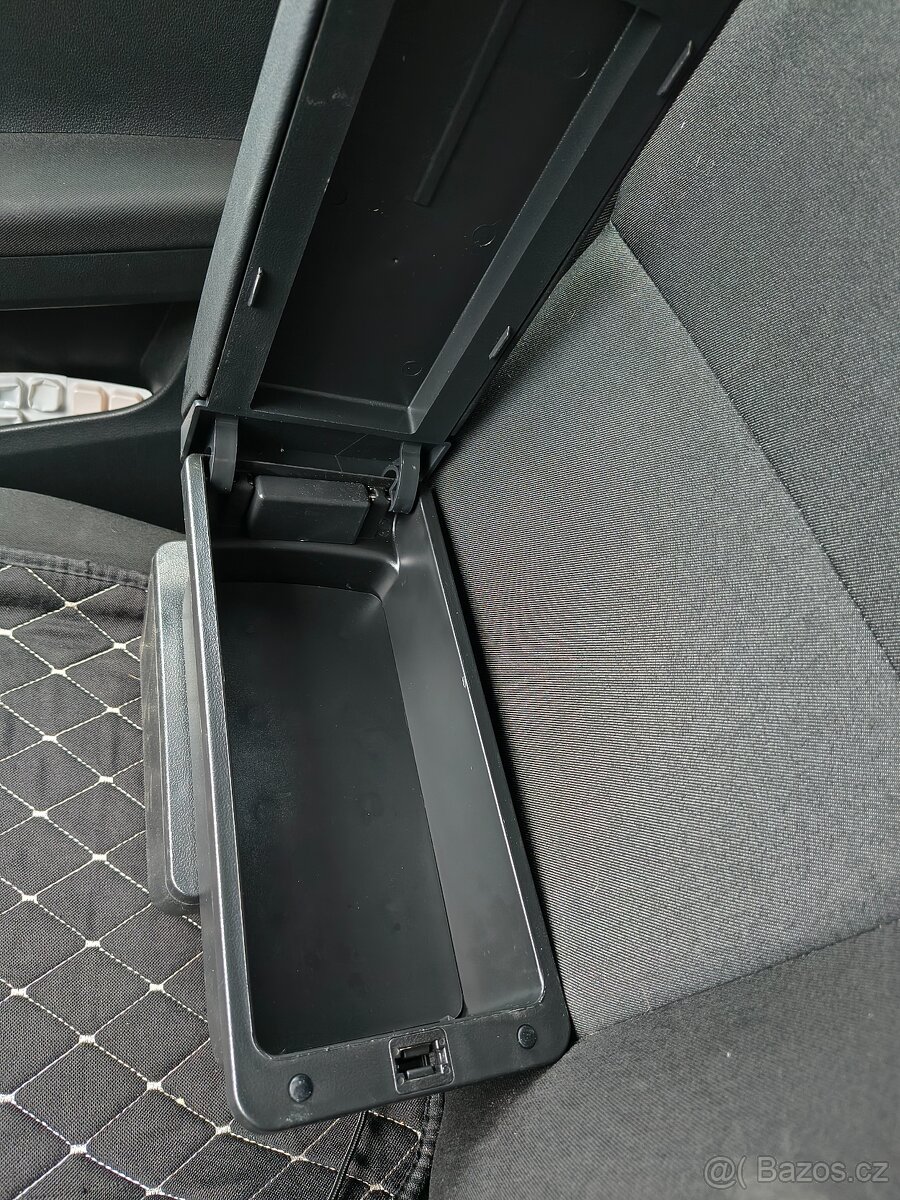 Loketní opěrka pro Fabii 3 - 3