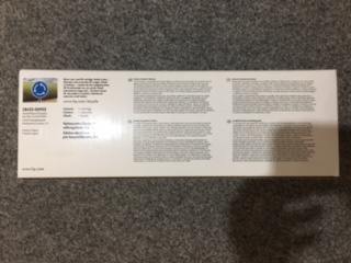 Originální toner HP LaserJet 35A (CB435A) - toner, black - 3