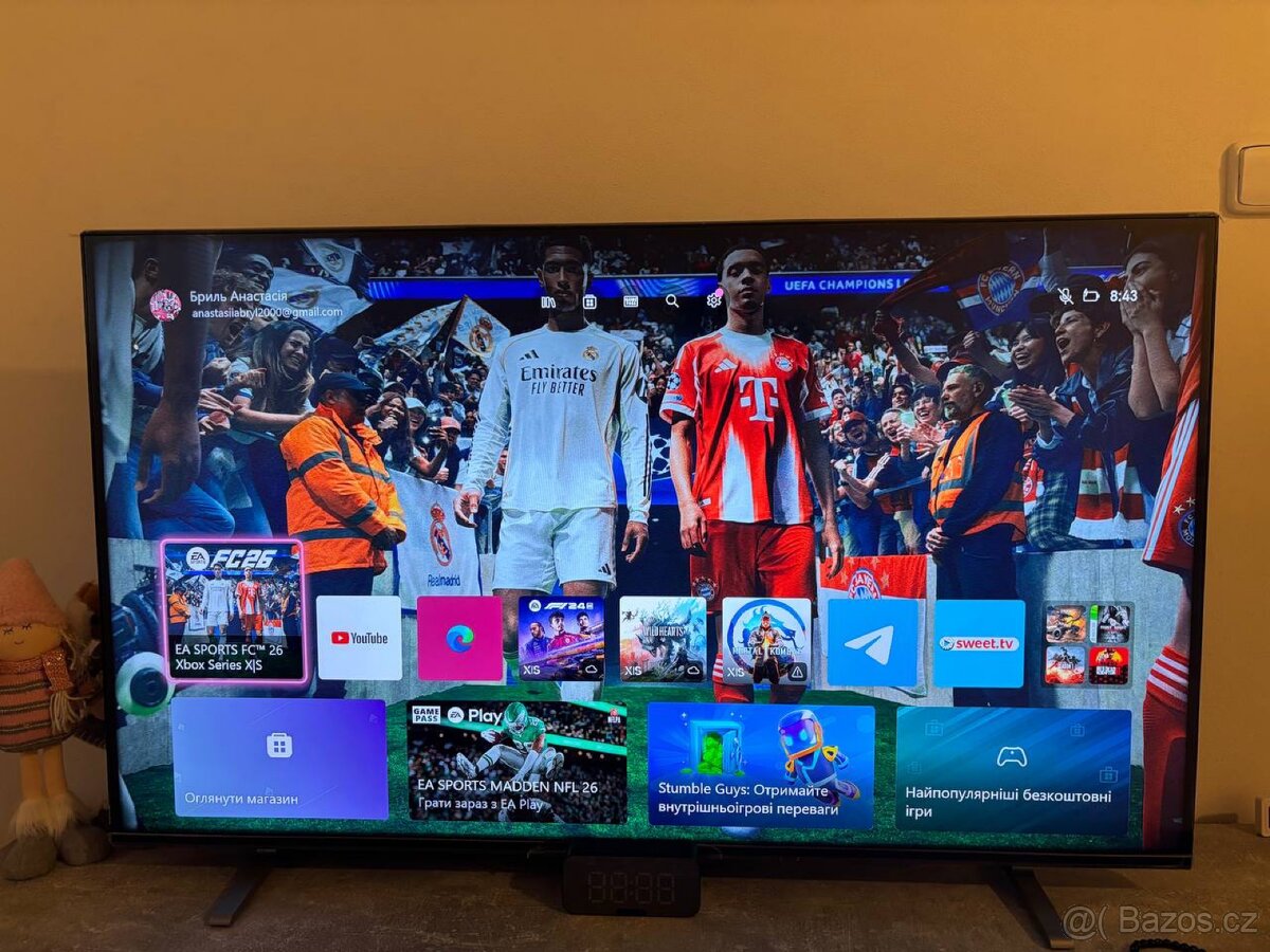 Prodám Xbox Series S 512 GB – s příslušenstvím - 3