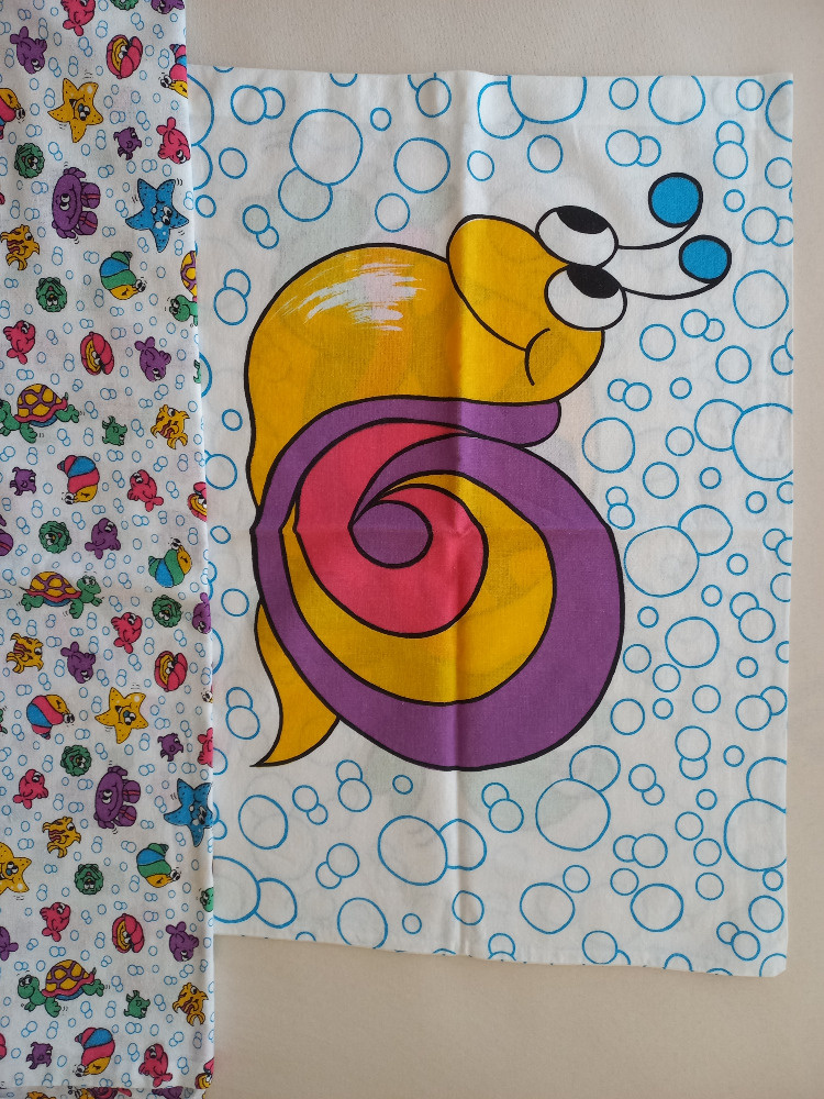 Prodám oblečení 0-1 rok, věci do postýlky apod. - 3