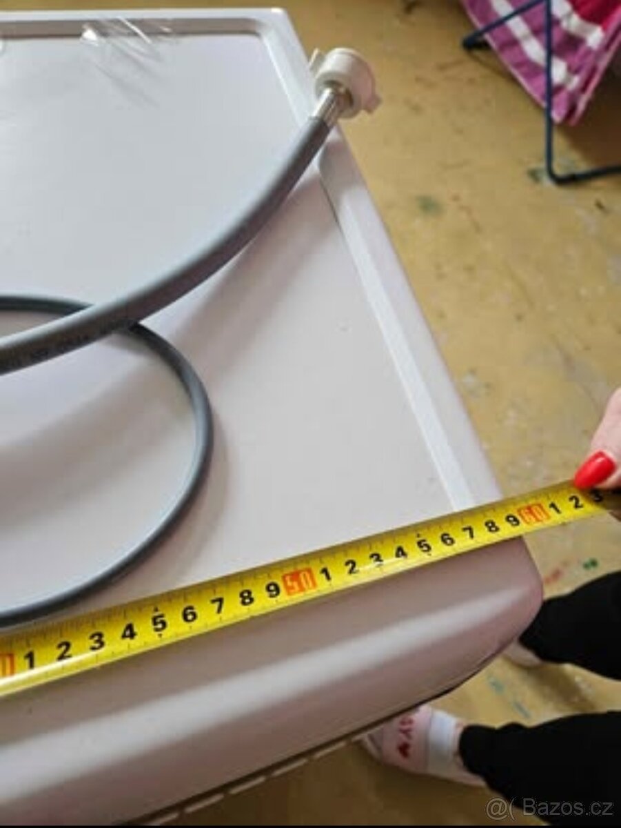 Prodam pracku Whirpool - 3