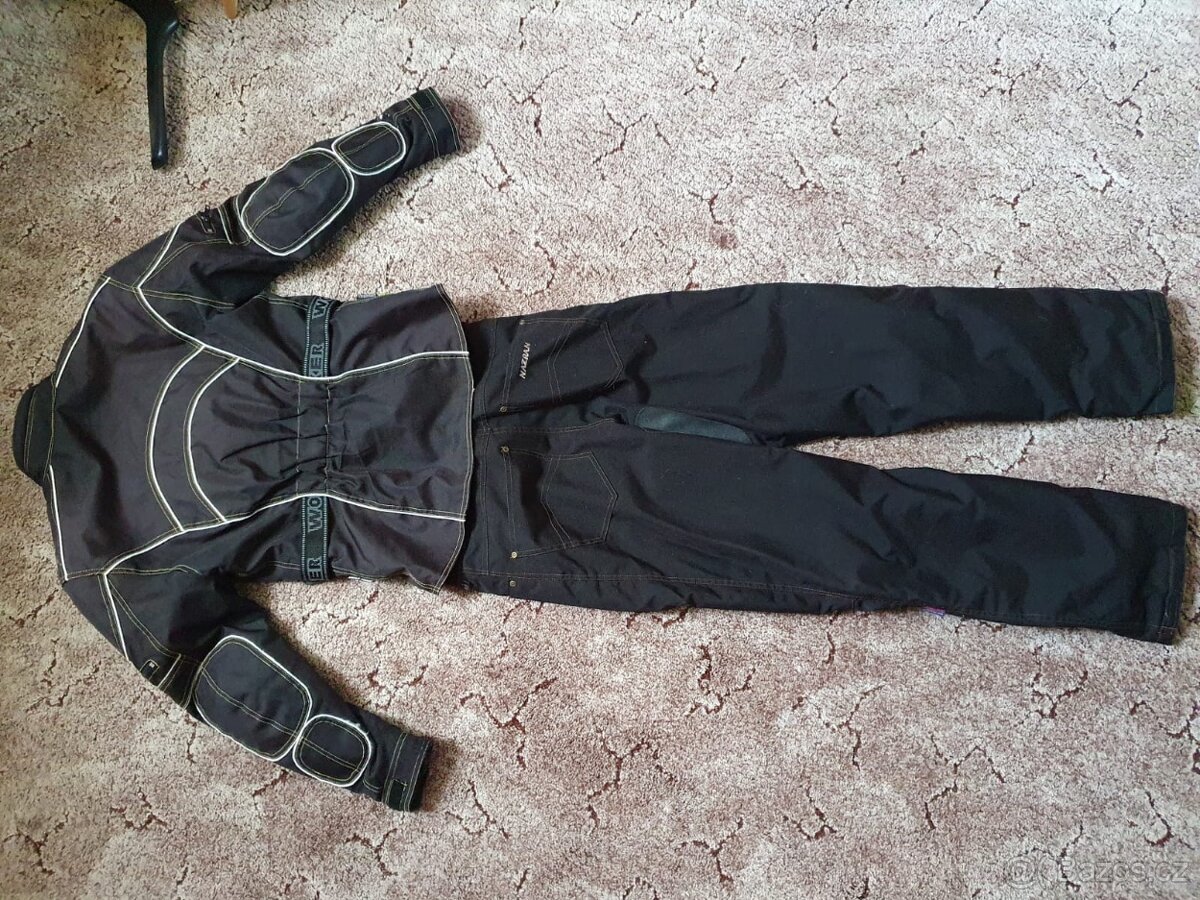 Dámský set vel. L a M - 3