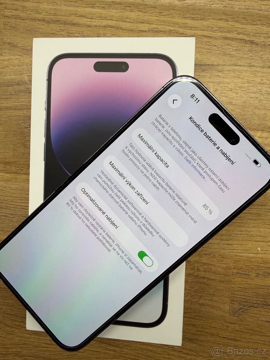 IPhone 14 Pro Max - 3