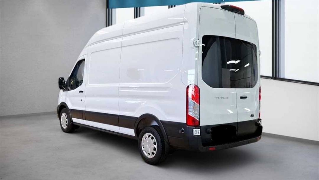 Ford Transit L3H3 2.0 TDCi Trend | 46tkm | Sortimo | DPH | - 3