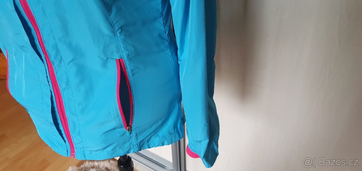 bunda-větrovka Helly Hansen vel.L - 3