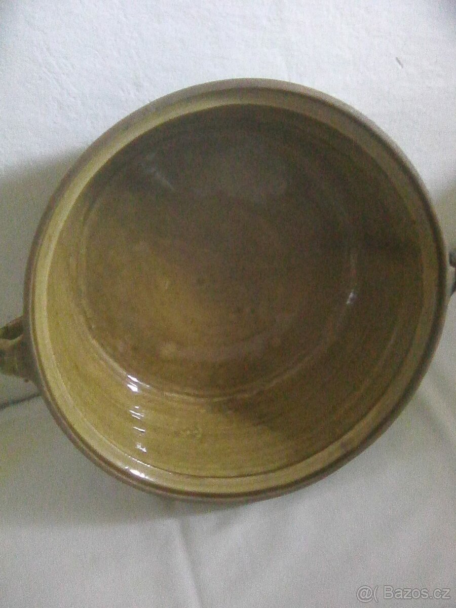 kameninová nádoba - 3