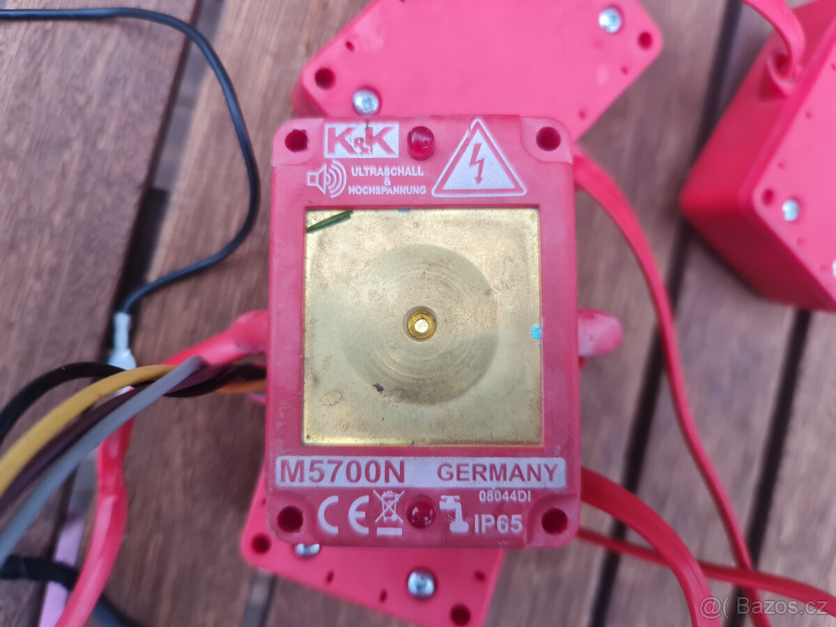 Profi plašička kun K&K M5700N - 3