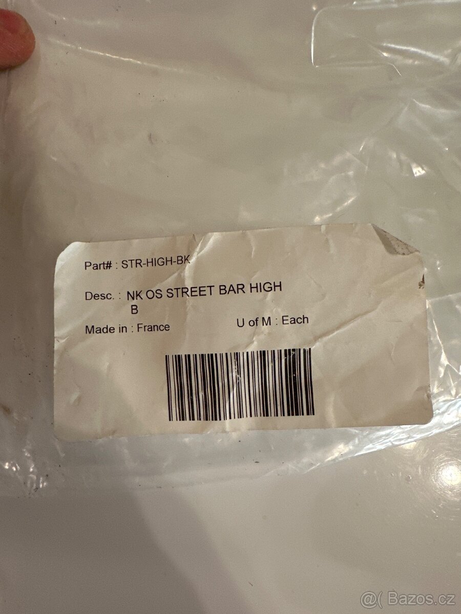 Riditko na Ducati Scrambler - 3