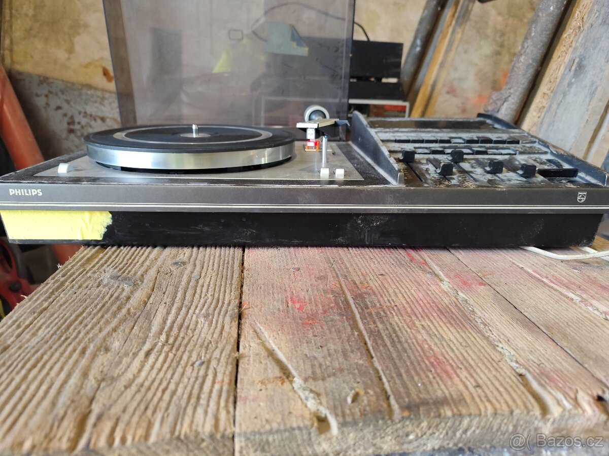 Philips 66RH 837 - 3