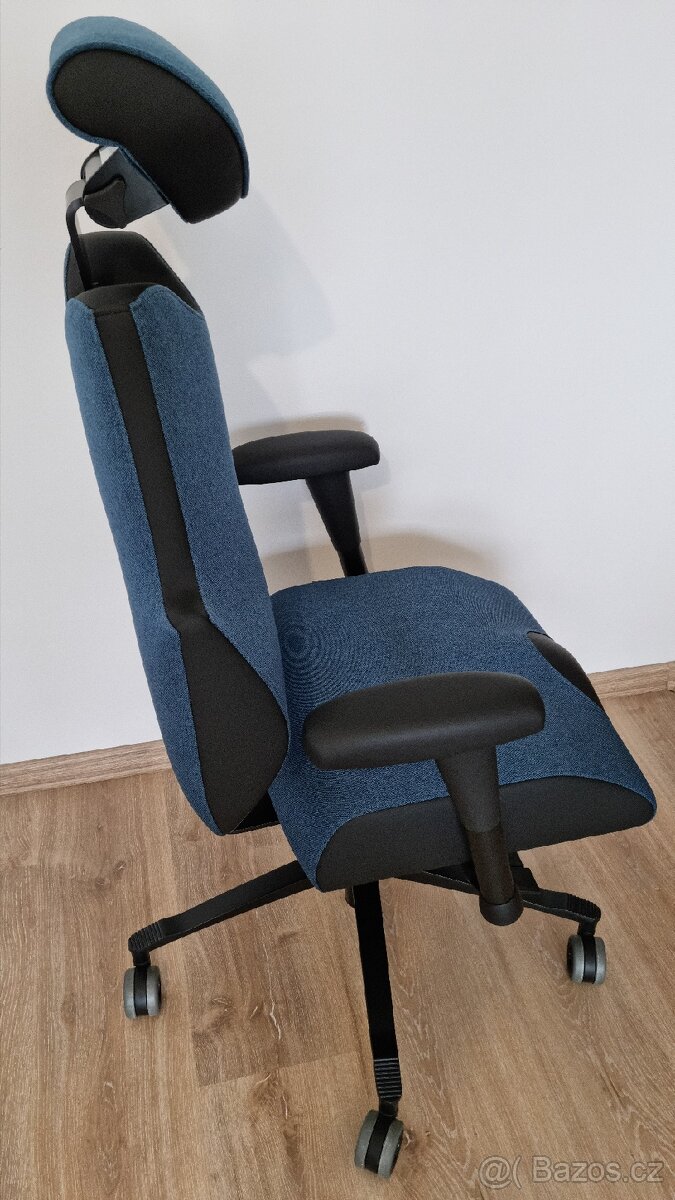 Zdravotní židle Therapia Body+ ML - 3