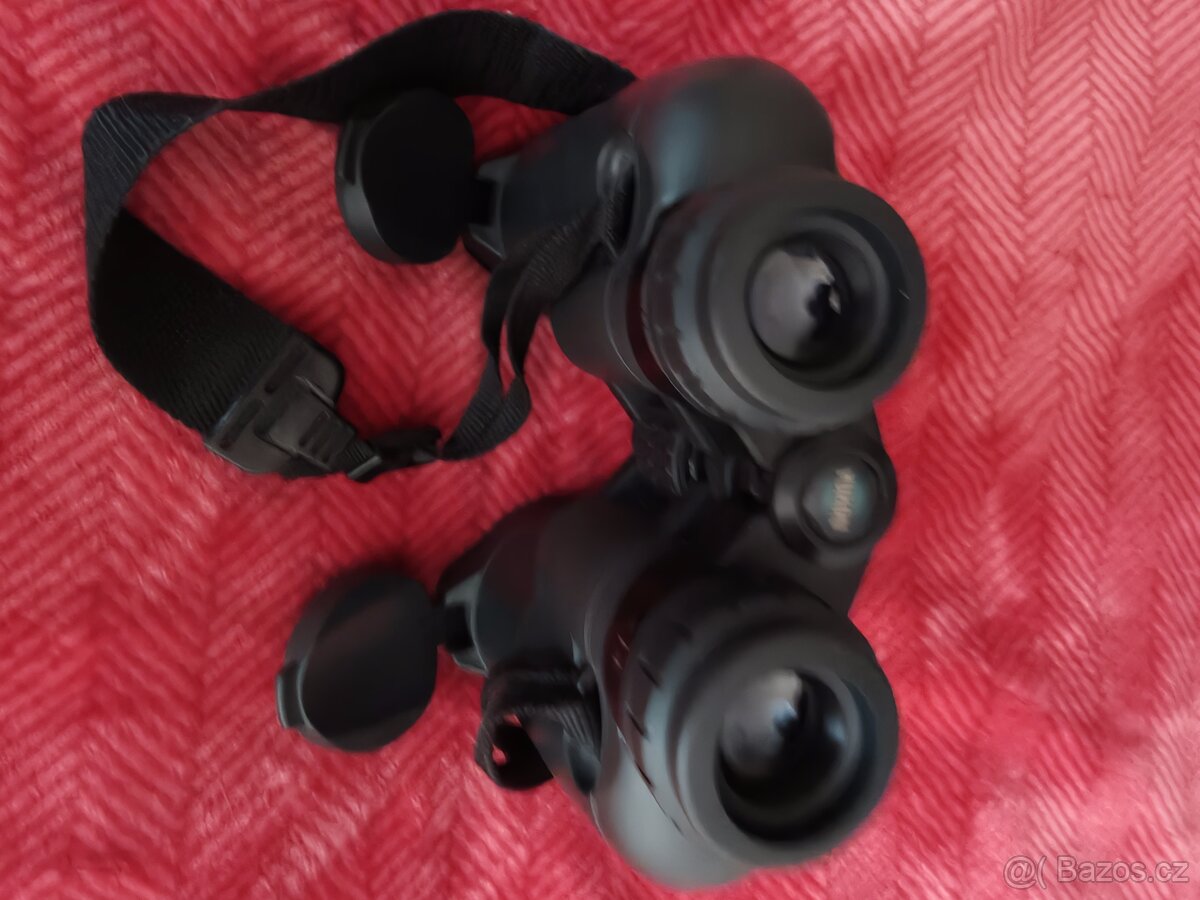 Dalekohled Yukon - 3